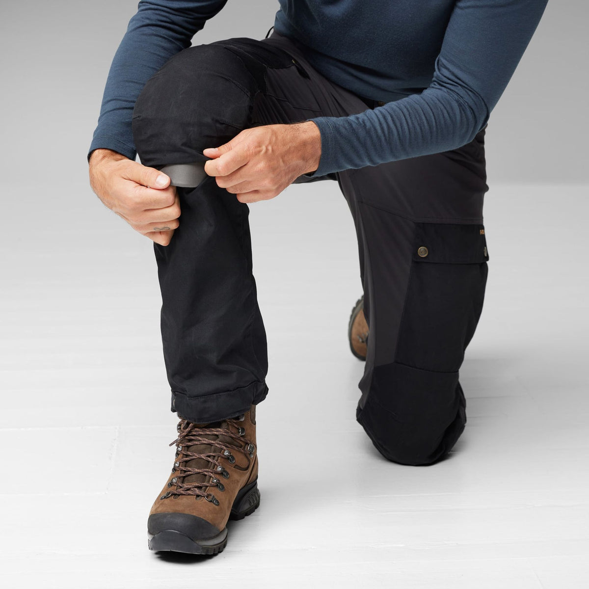Keb Trousers | Men's Fjallraven Men's Trousers