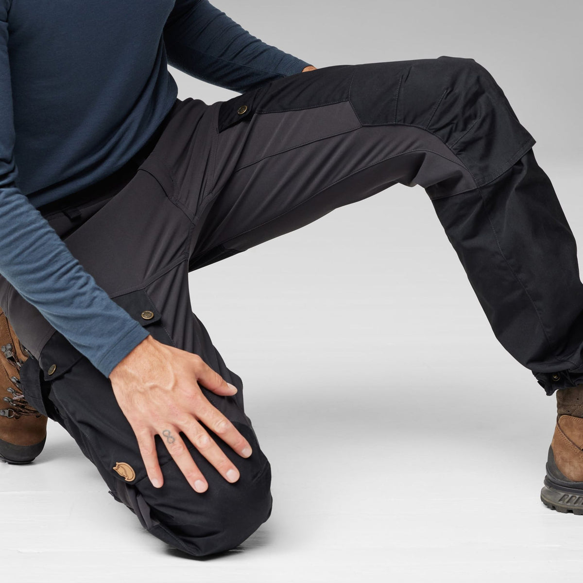 Keb Trousers | Men's Fjallraven Men's Trousers