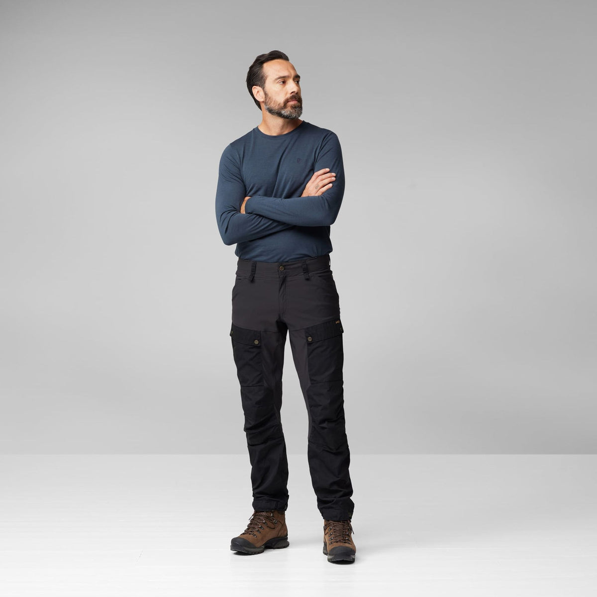 Keb Trousers | Men's Fjallraven Men's Trousers