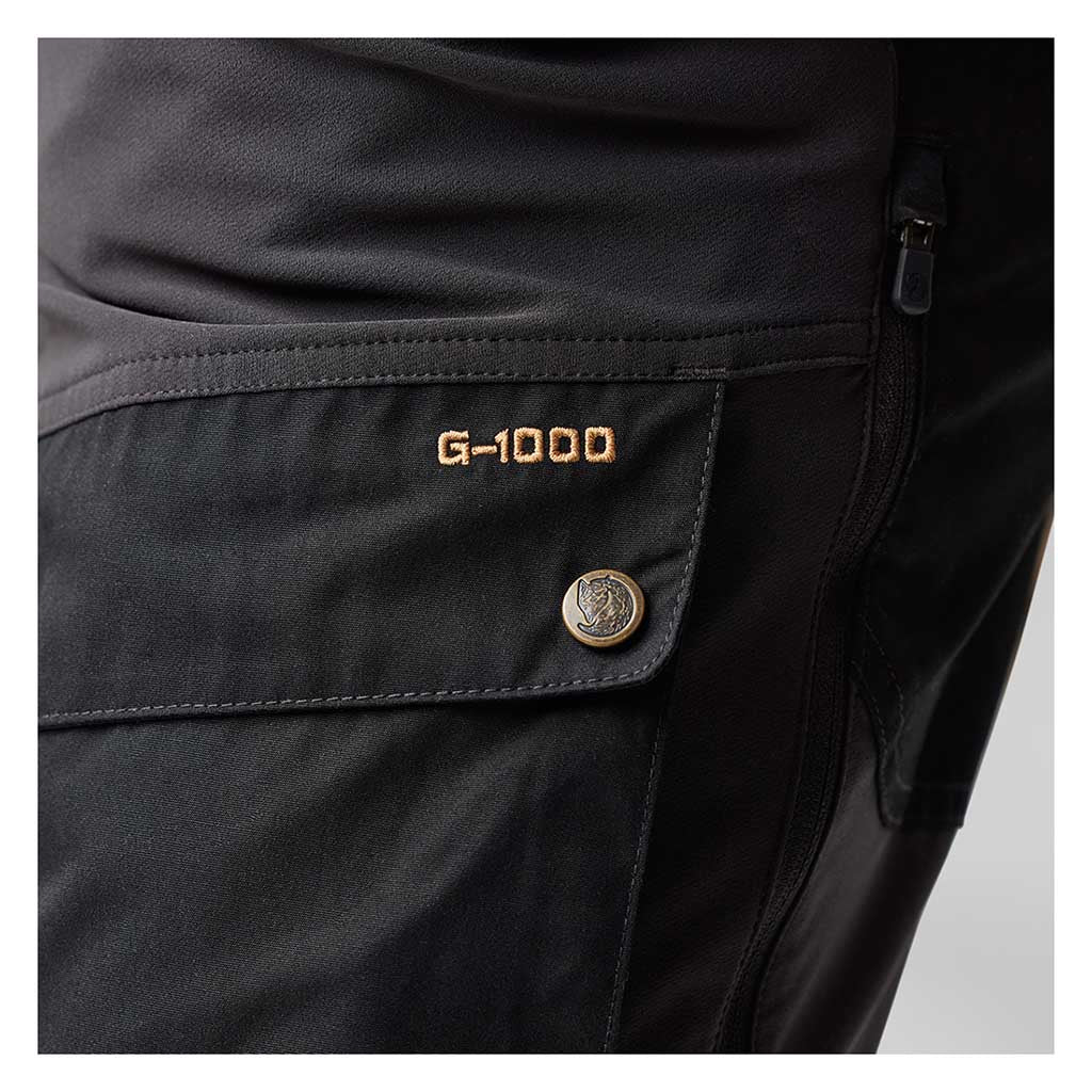 Keb Trousers | Men's Fjällräven Trousers