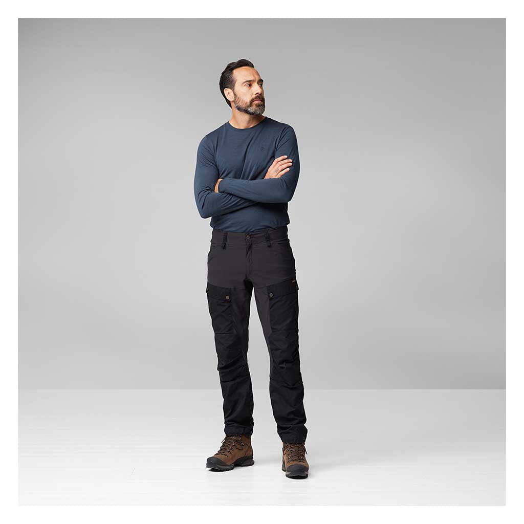 Keb Trousers | Men's Fjällräven Trousers