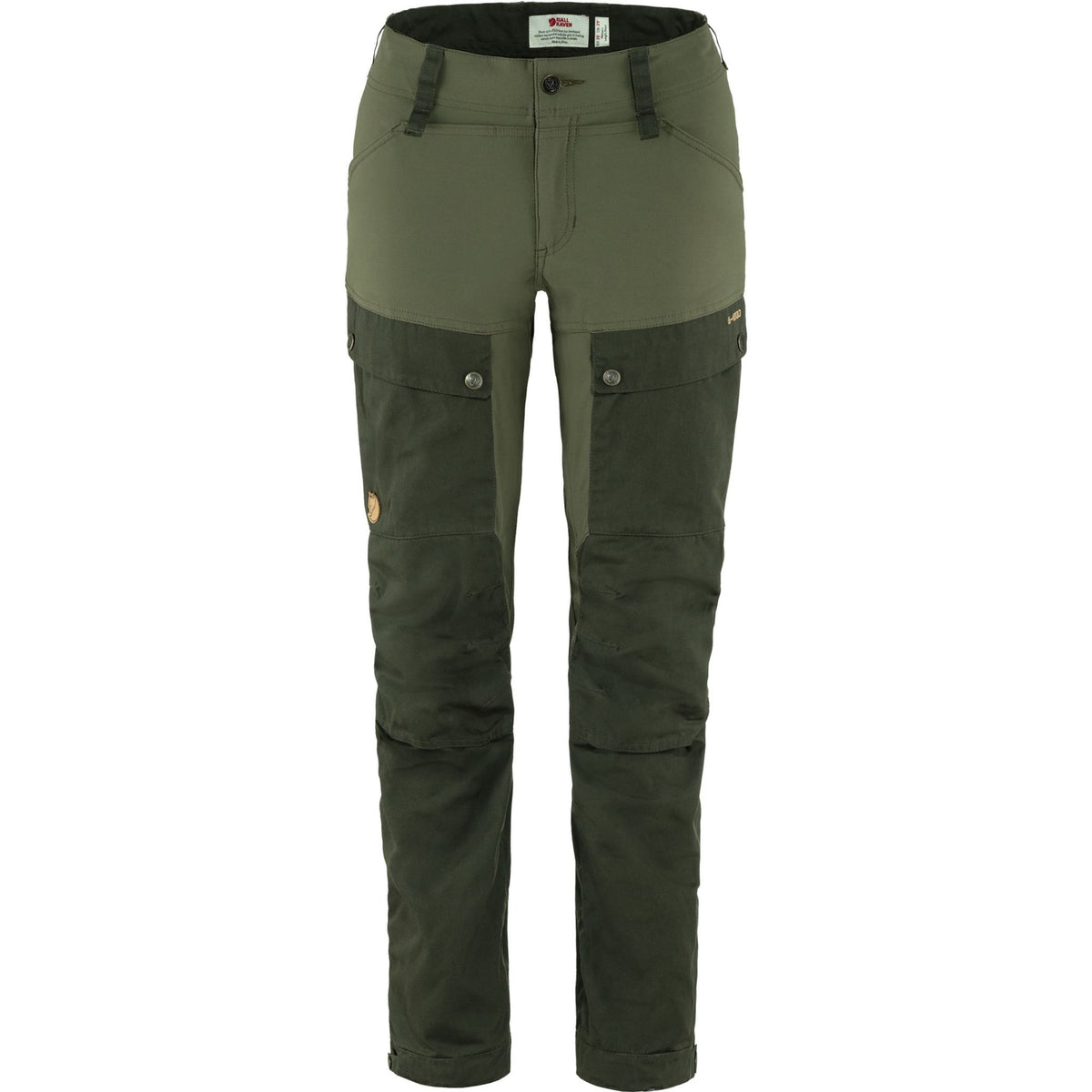 Keb Trousers | Women's Fjallraven Women's Trousers