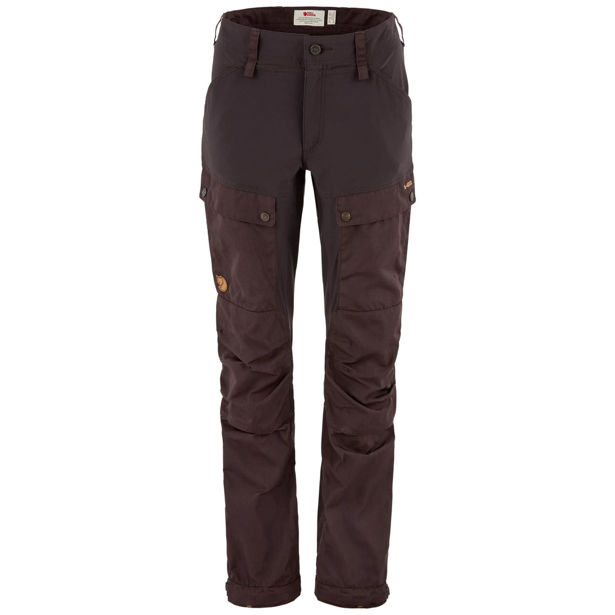 Keb Trousers | Women's Fjallraven Women's Trousers