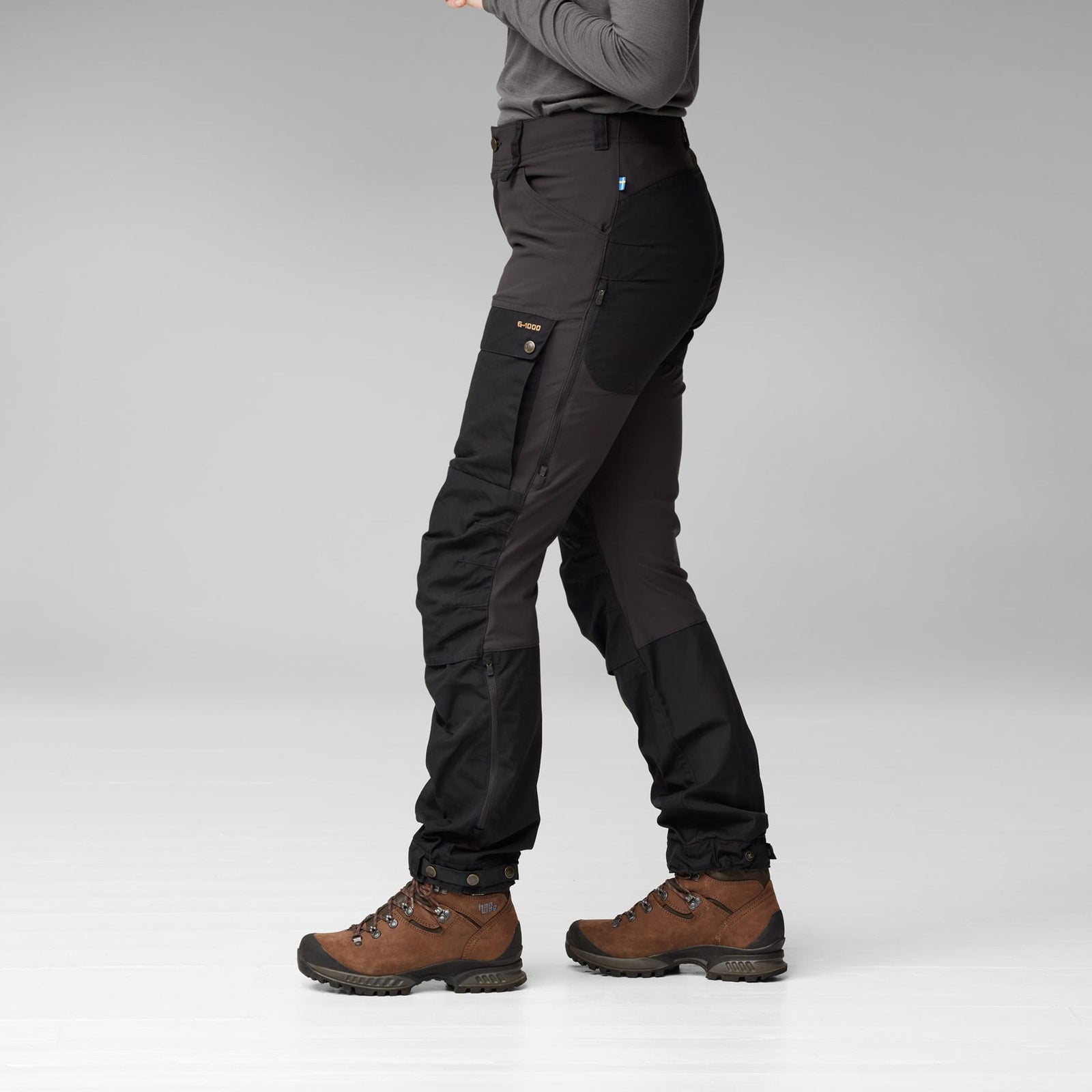 Keb Trousers | Women's Fjallraven Women's Trousers