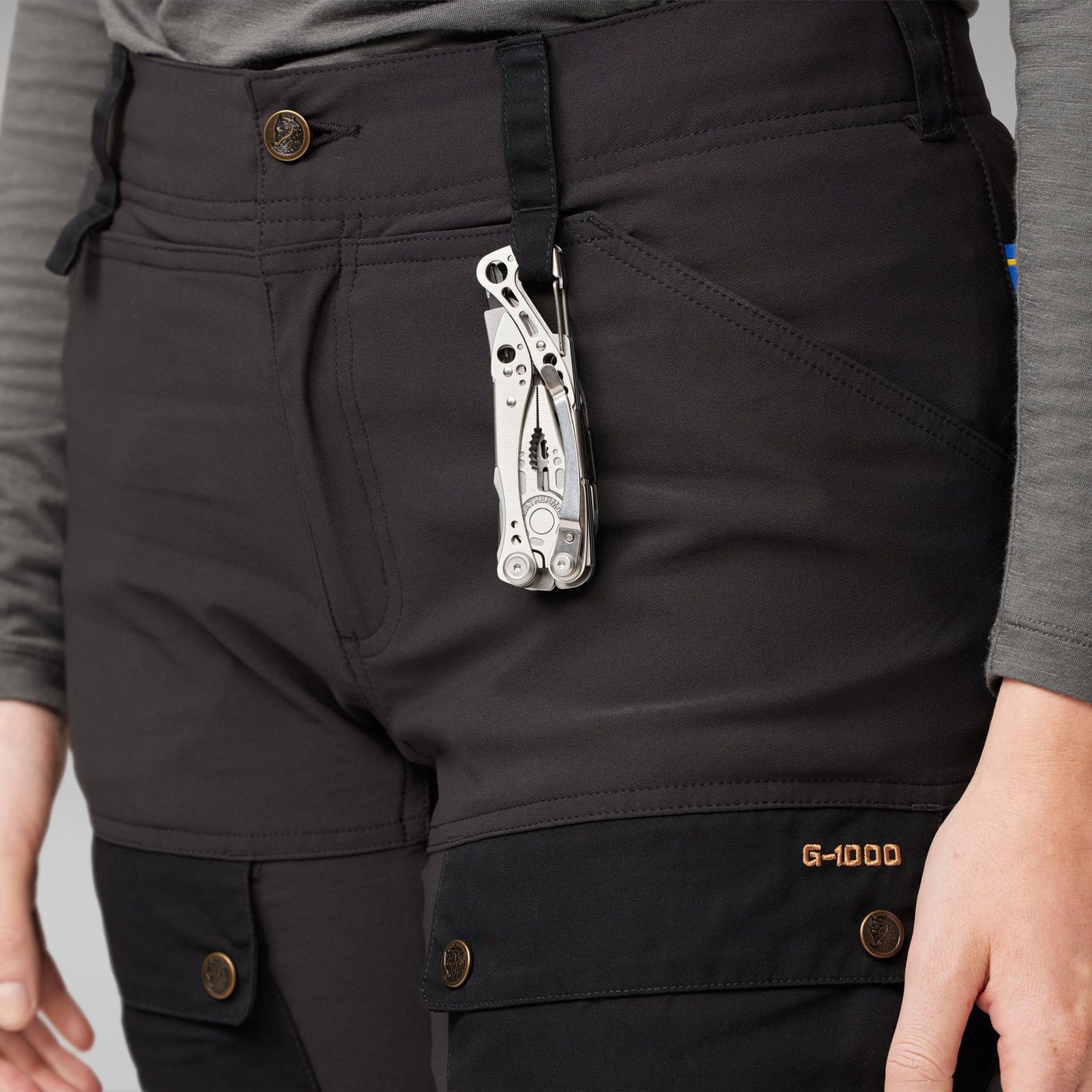 Keb Trousers | Women's Fjallraven Women's Trousers