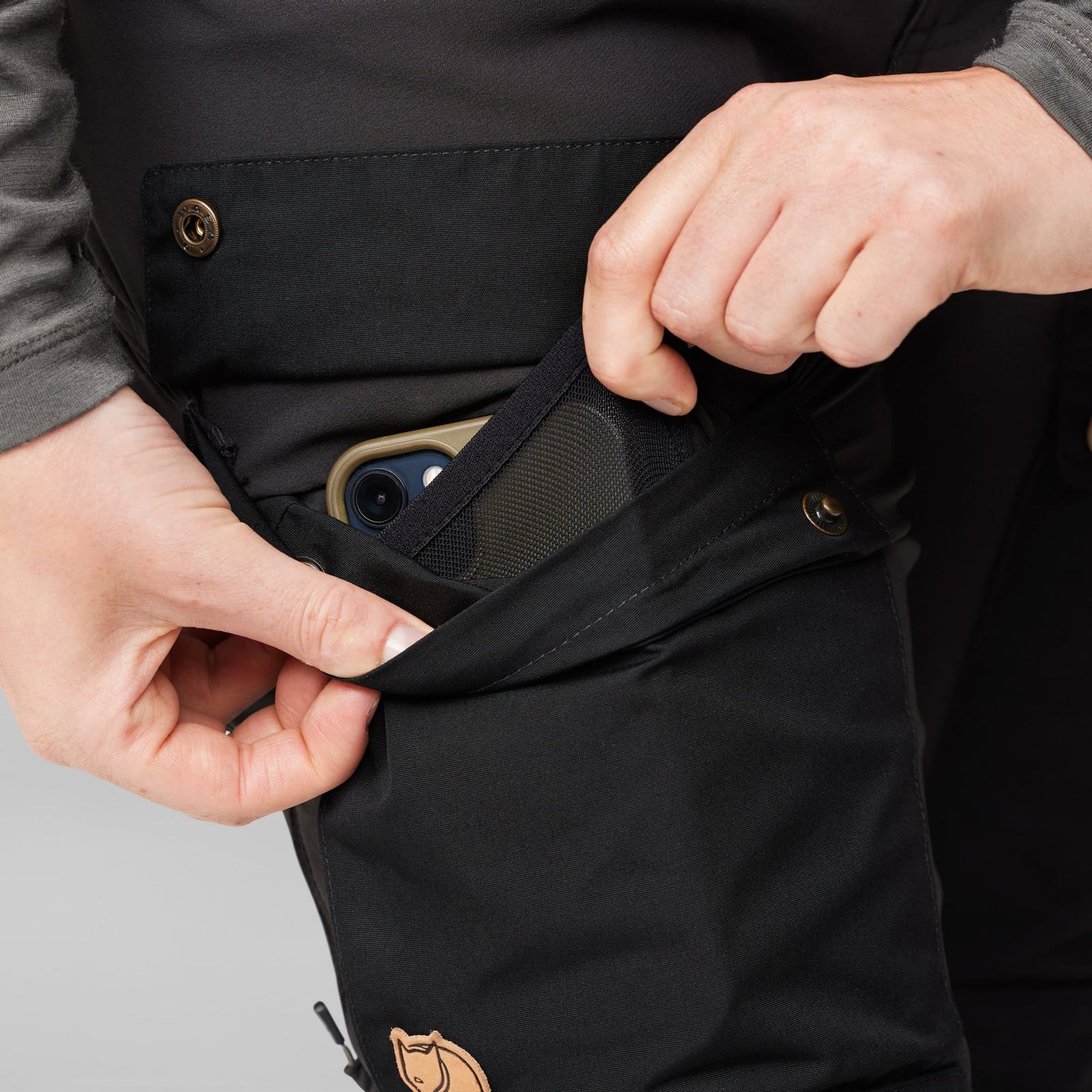 Keb Trousers | Women's Fjallraven Women's Trousers