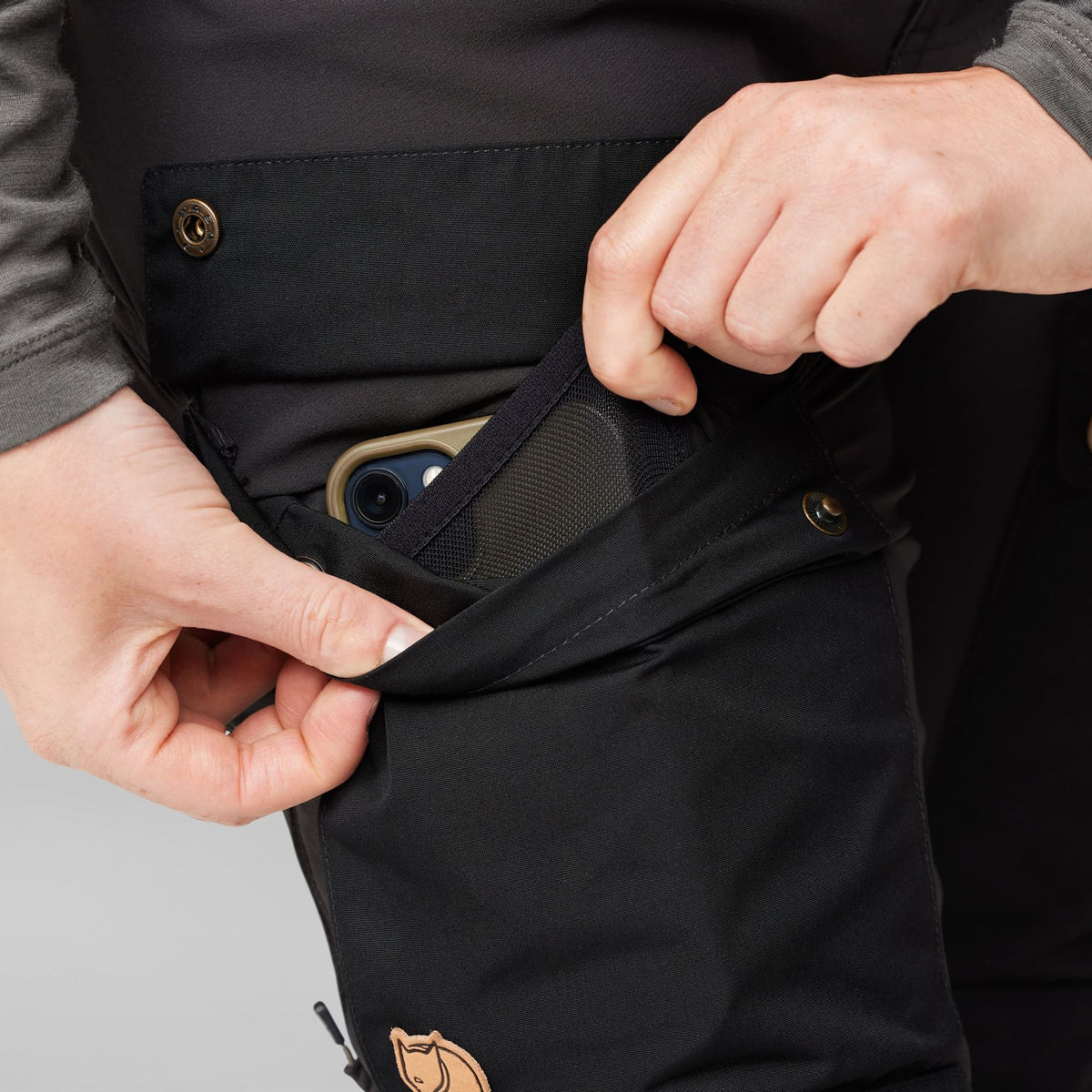 Keb Trousers | Women's Fjallraven Women's Trousers