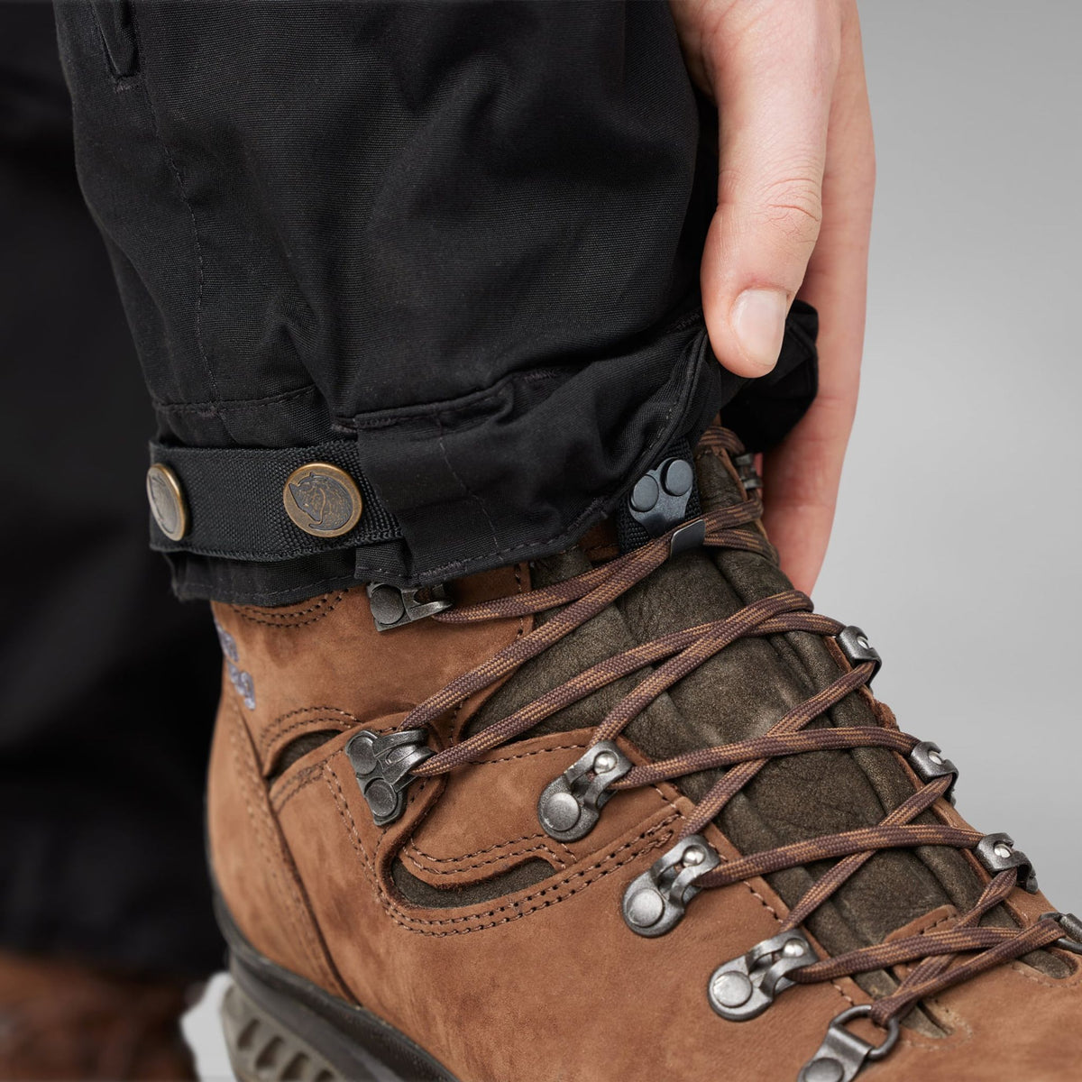 Keb Trousers | Women's Fjallraven Women's Trousers