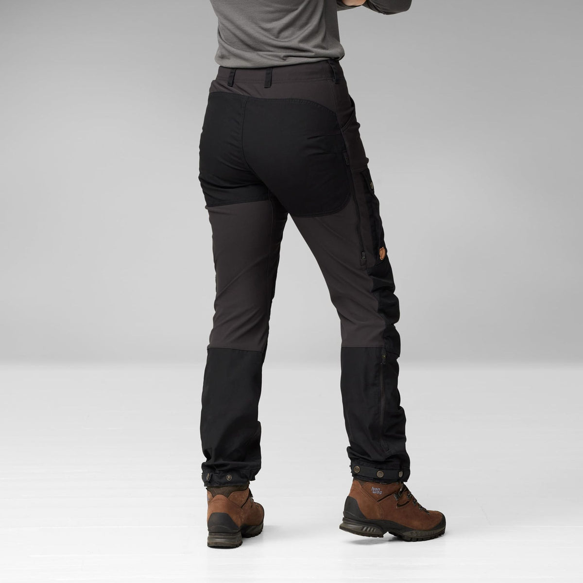 Keb Trousers | Women's Fjallraven Women's Trousers