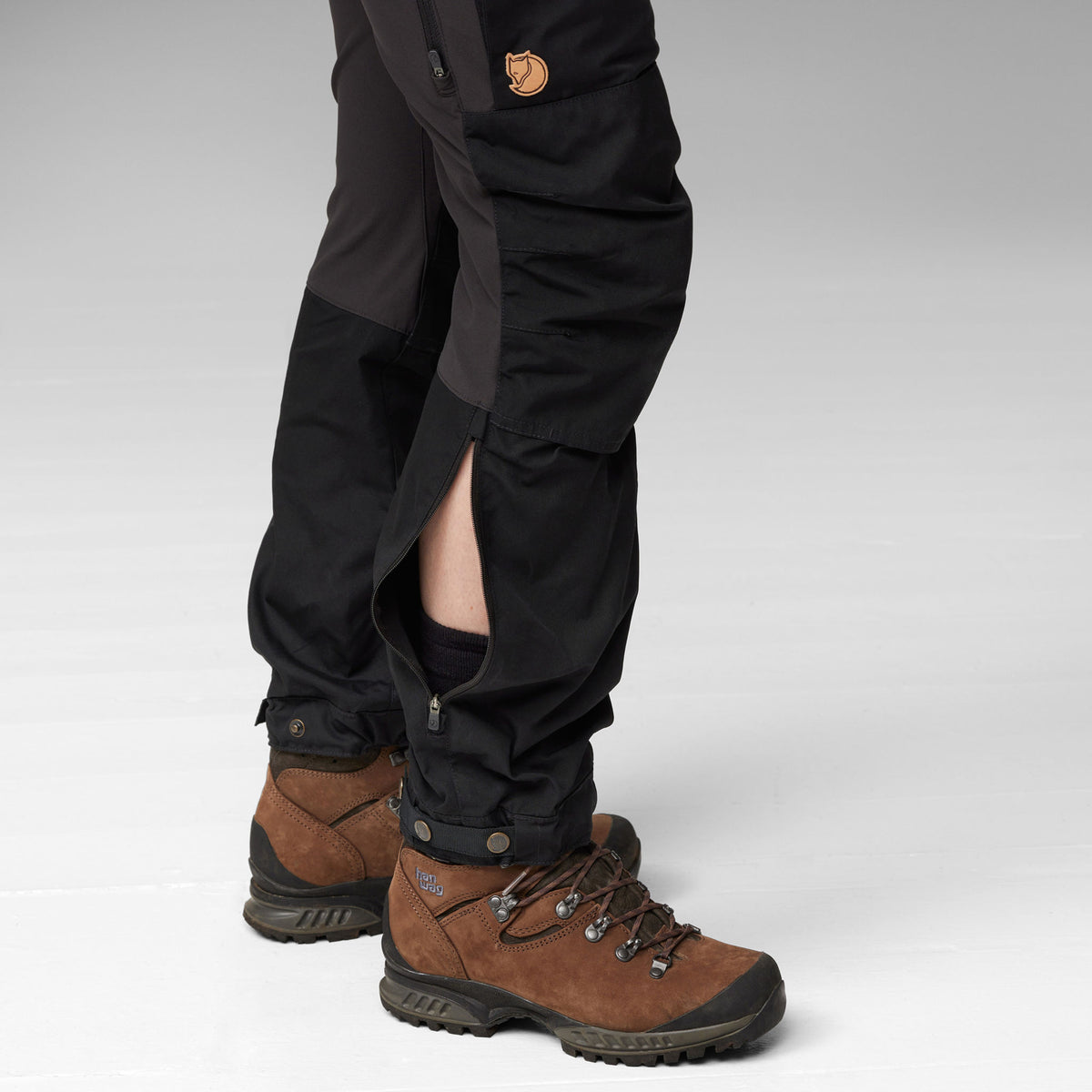 Keb Trousers | Women's Fjallraven Women's Trousers