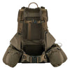 Lappland Vest Pack Fjällräven F23200279-633 Beanies One Size / Dark Olive