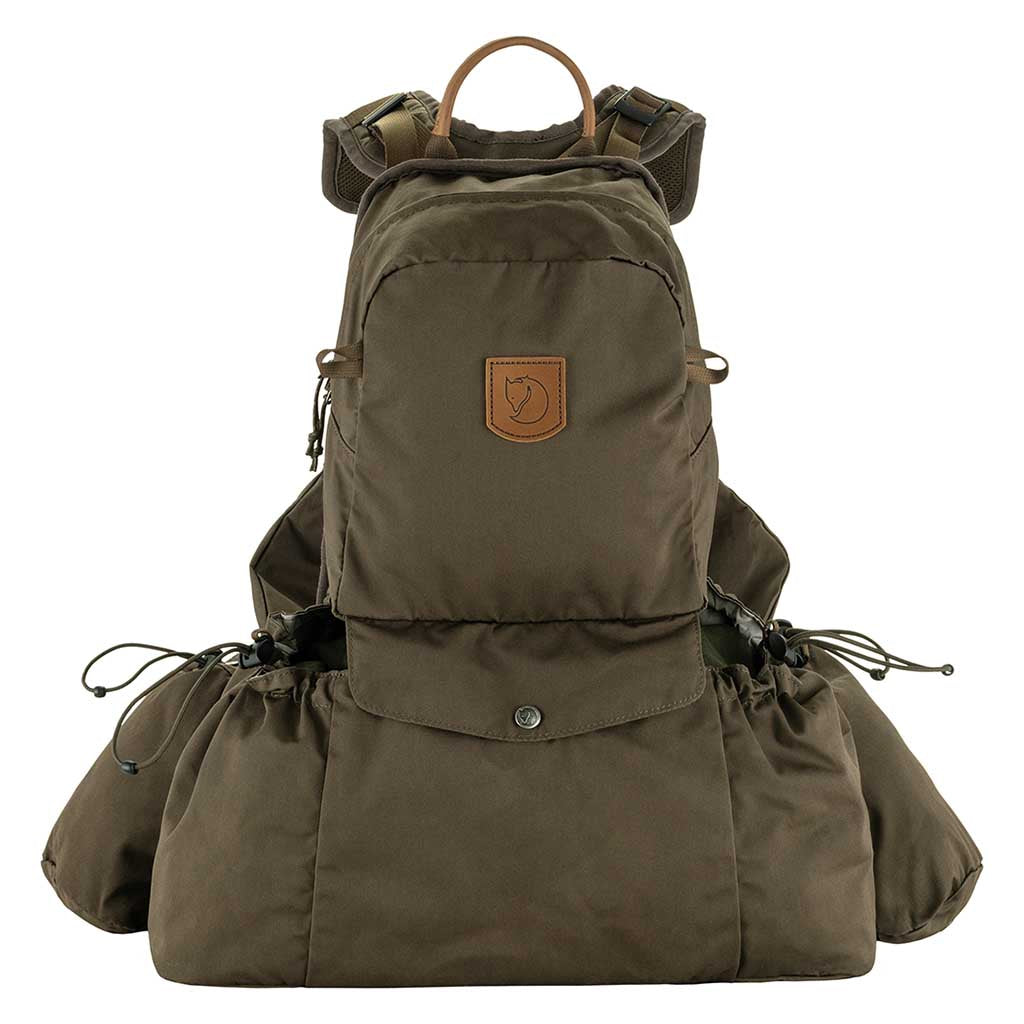 Pack gilet Lappland