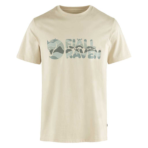 Multicolor Logo T-shirt | Men's Fjällräven Tees