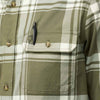 Övik Lite Flannel Shirt | Men's Fjällräven Men's Shirts