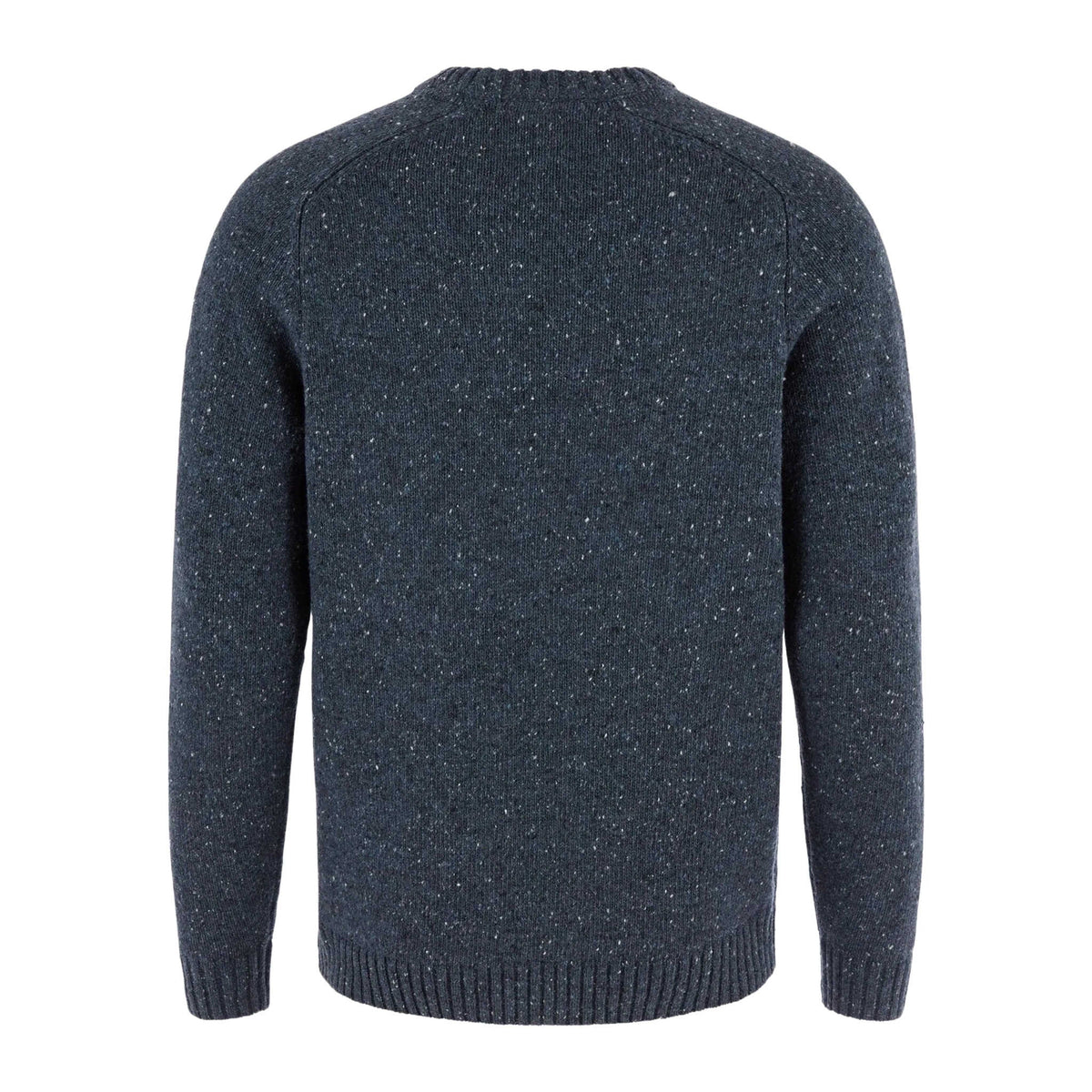 Övik Neps Knit Sweater | Men's Fjällräven Men's Knitted Jumpers
