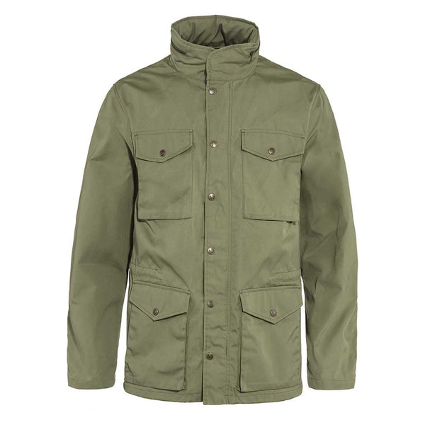 Räven Jacket | Men's Fjällräven Jackets