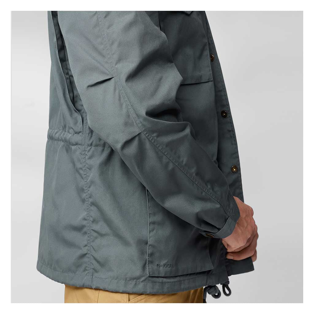 Räven Jacket | Men's Fjällräven Jackets