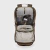 Singi 28 Fjällräven F23320-633 Backpacks 28L / Dark Olive
