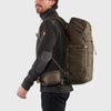 Singi 28 Fjällräven F23320-633 Backpacks 28L / Dark Olive