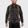 Singi 28 Fjällräven F23320-633 Backpacks 28L / Dark Olive