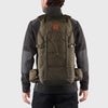 Singi 28 Fjällräven F23320-633 Backpacks 28L / Dark Olive