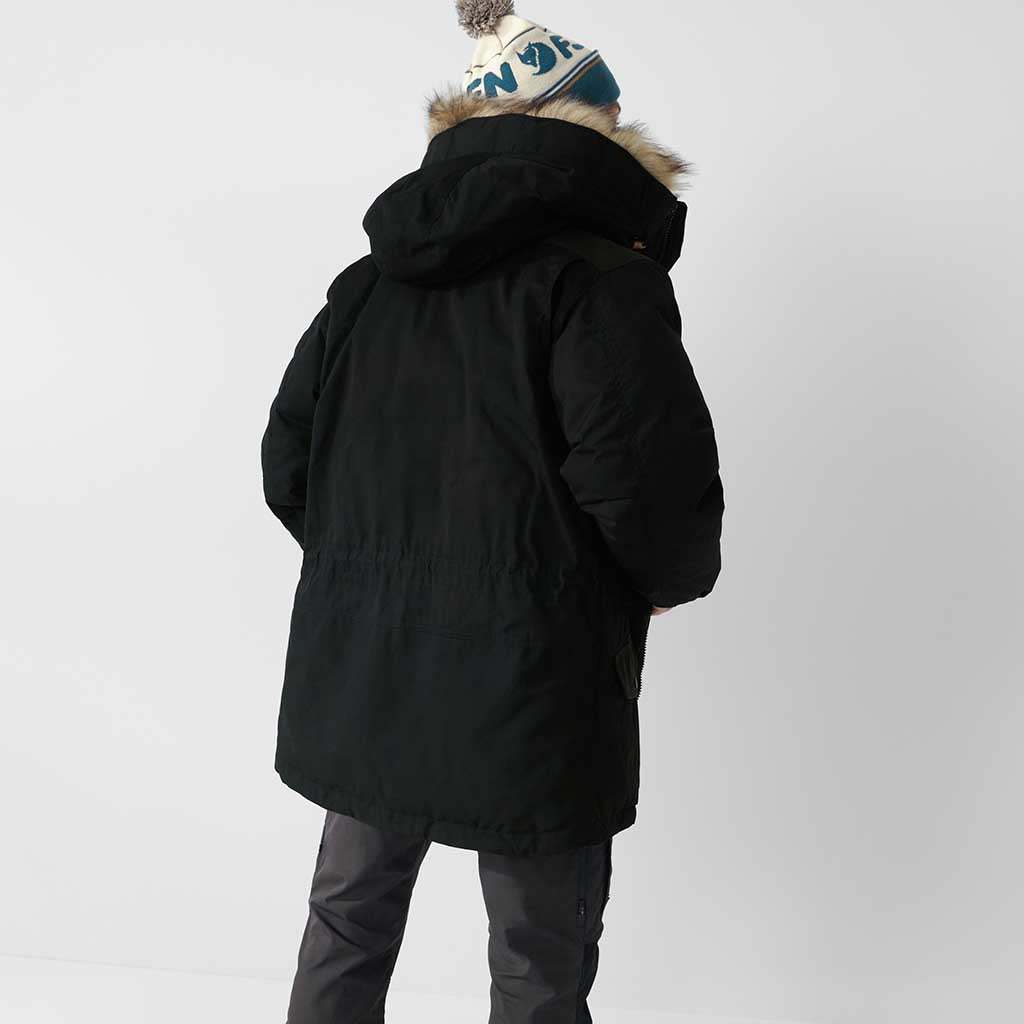 Singi Down Jacket | Men's Fjällräven Men's Down Jackets