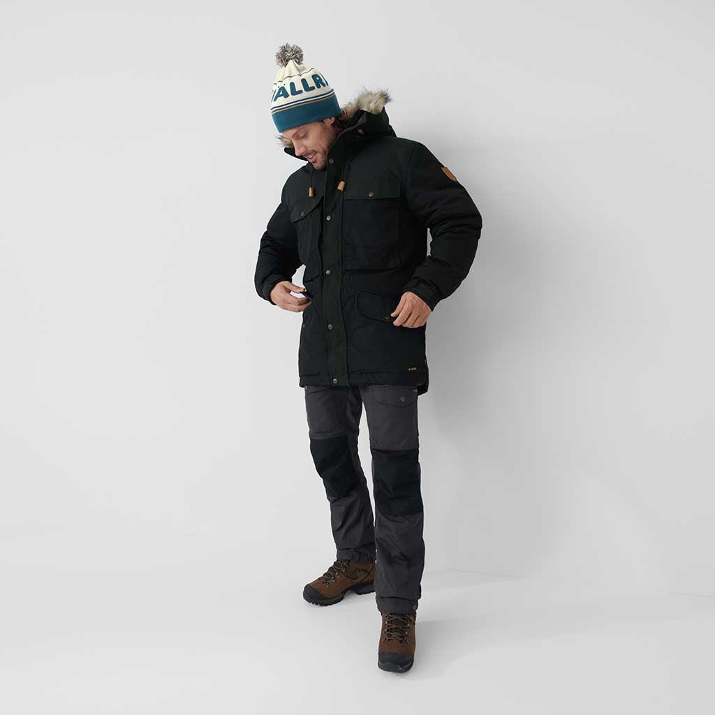 Singi Down Jacket | Men's Fjällräven Men's Down Jackets