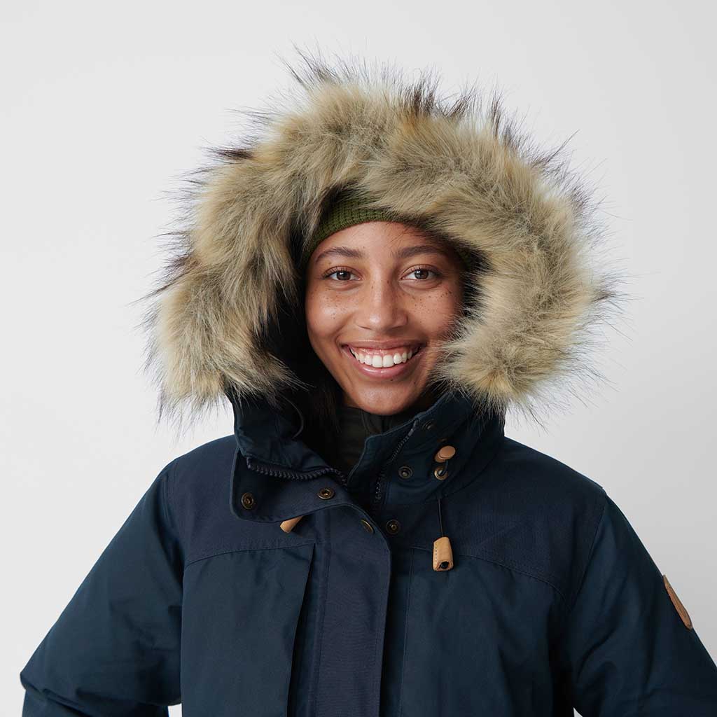 Singi Down Jacket | Women's Fjällräven Women's Down Jackets