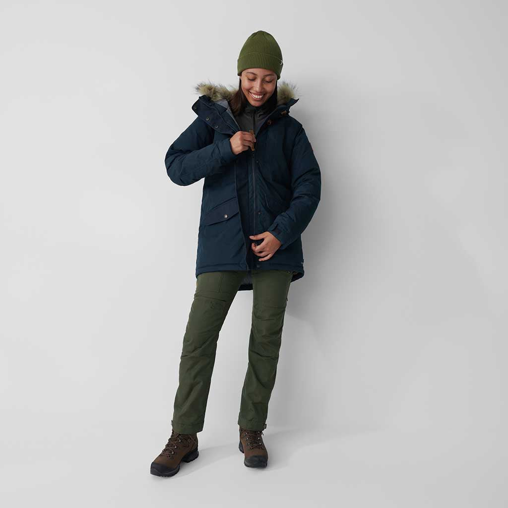 Singi Down Jacket | Women's Fjällräven Women's Down Jackets