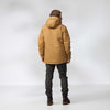 Skogsö Padded Jacket | Men's Fjällräven Men's Jackets