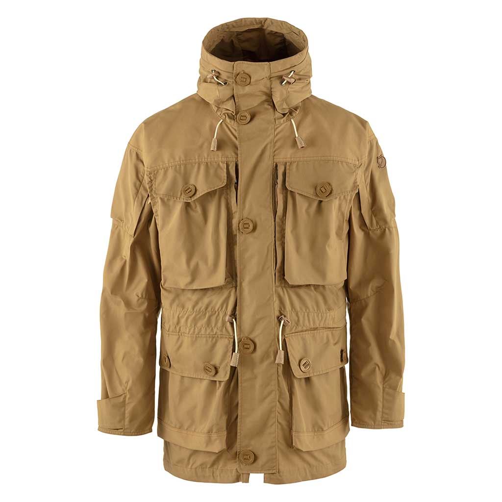 Smock No. 1 | Men's Fjällräven Men's Jackets