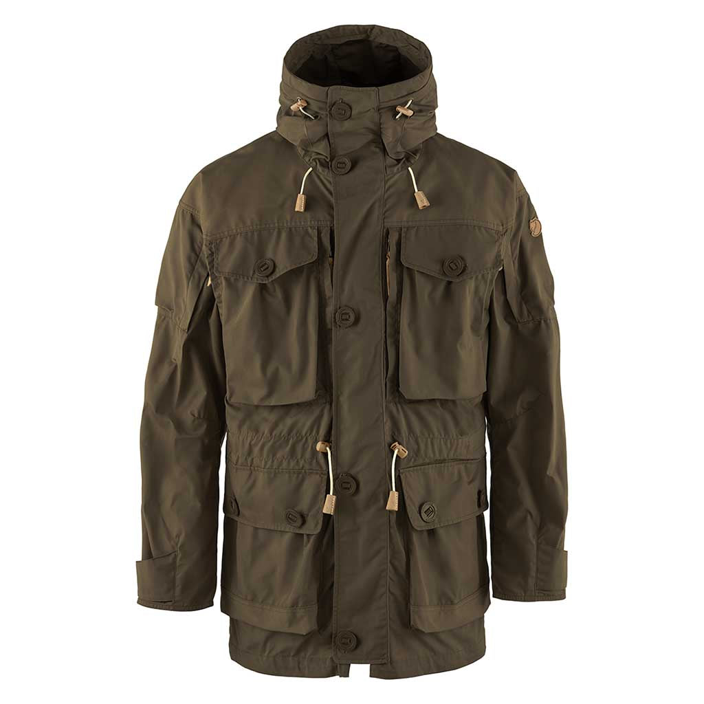 Smock No. 1 | Men's Fjällräven Men's Jackets