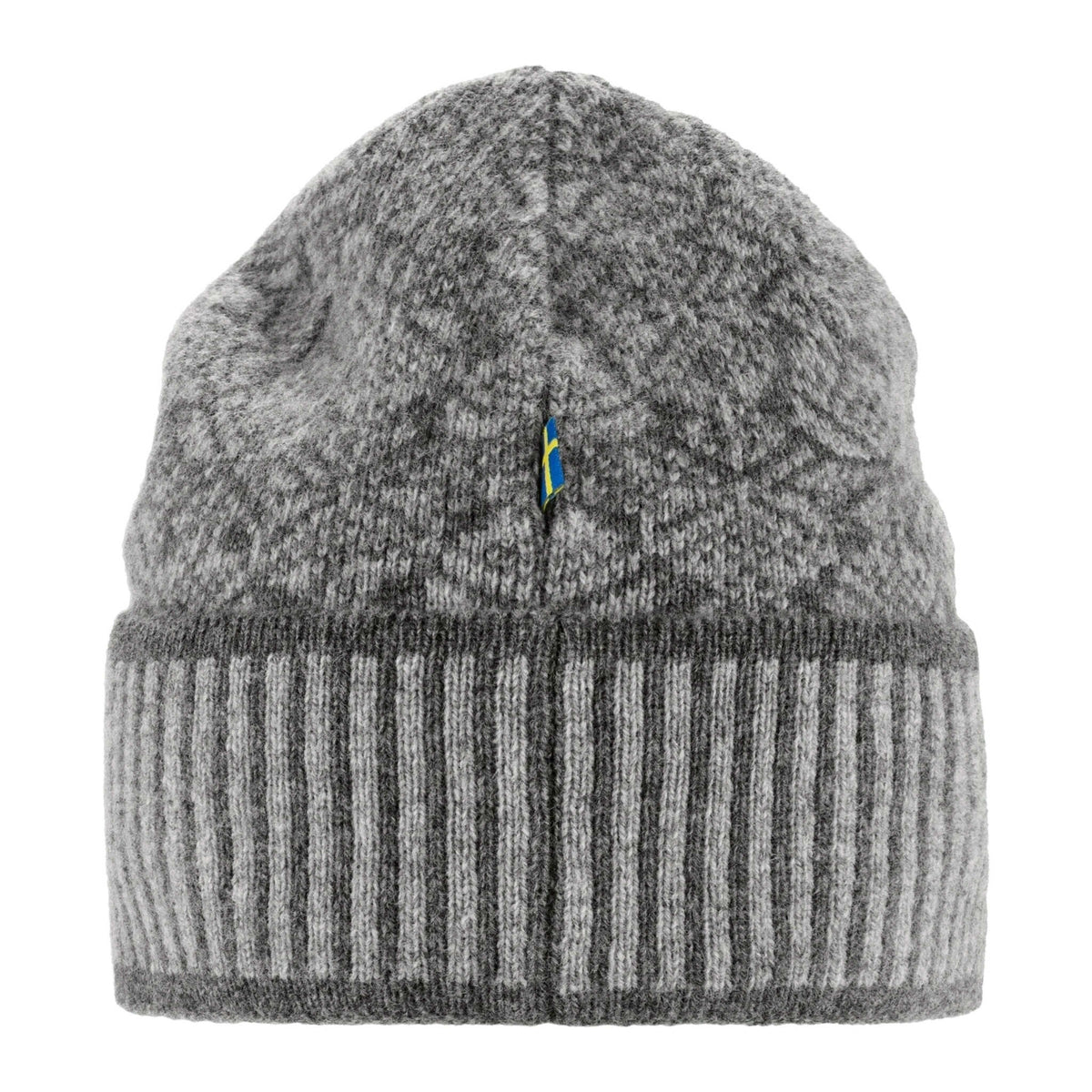 Snow Beanie Fjällräven 13100232-020 Beanies One Size / Grey