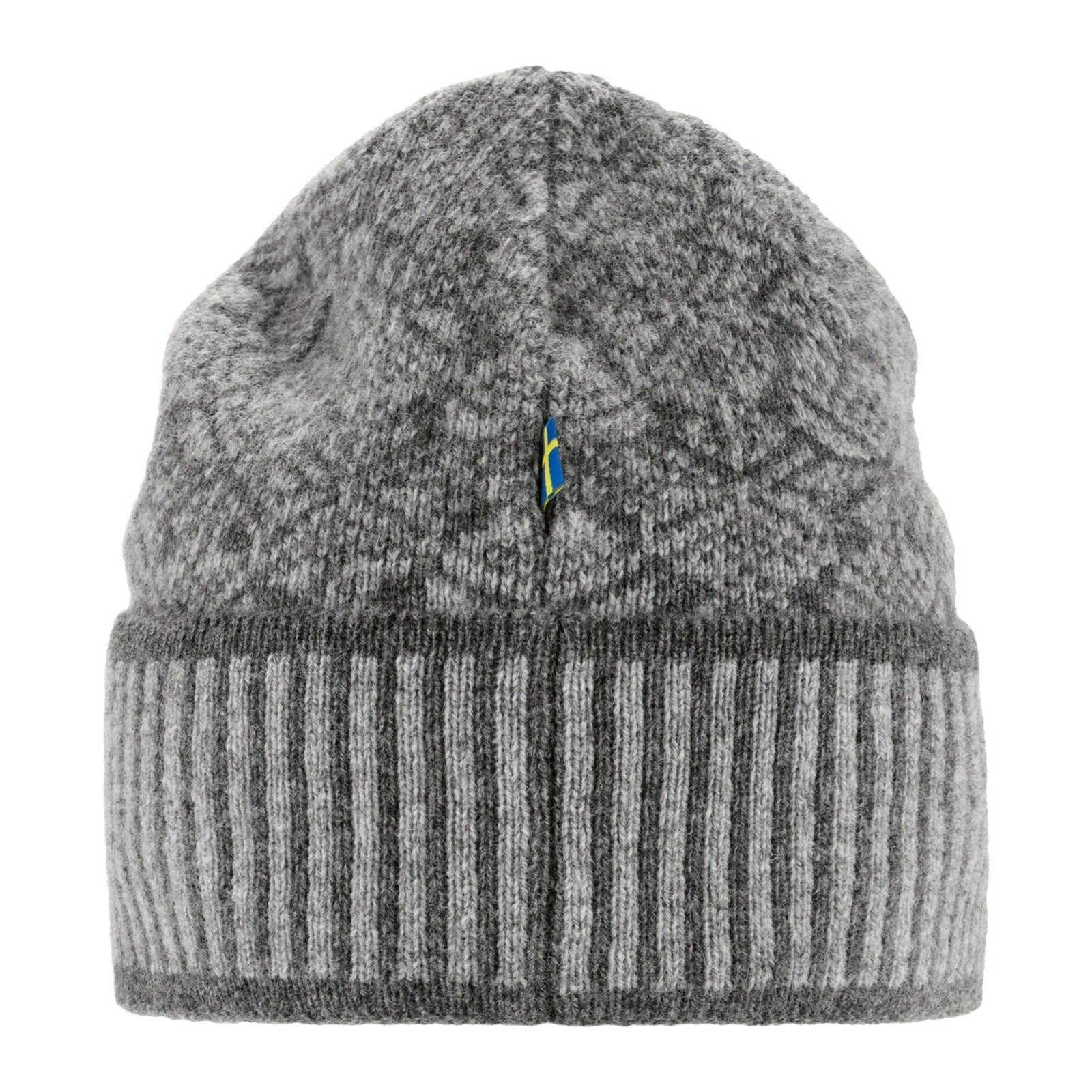 Snow Beanie Fjällräven 13100232-020 Beanies One Size / Grey