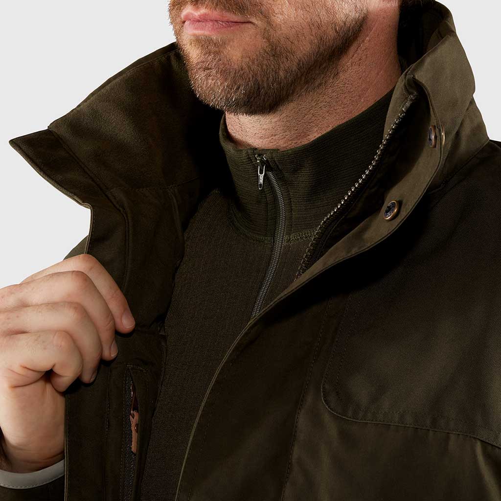Sörmland Padded Jacket | Men's Fjällräven Men's Jackets