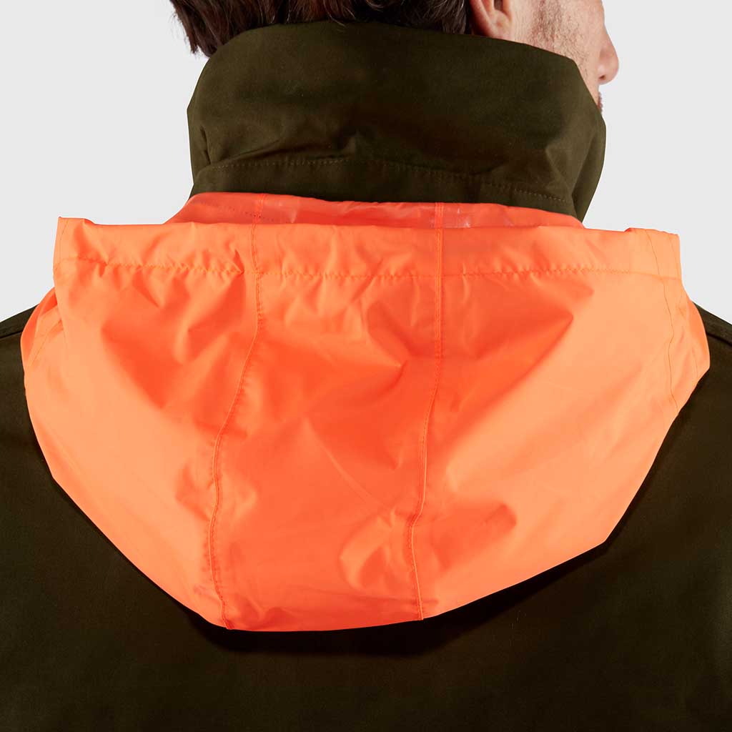 Sörmland Padded Jacket | Men's Fjällräven Men's Jackets