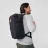 Ulvö Rolltop 30 Fjällräven F23312-550 Backpacks 30L / Black