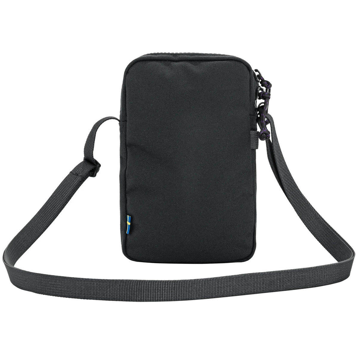 Vardag Pocket Fjällräven F23200338-037-OS Crossbody Bags 1.5L / Coal Black