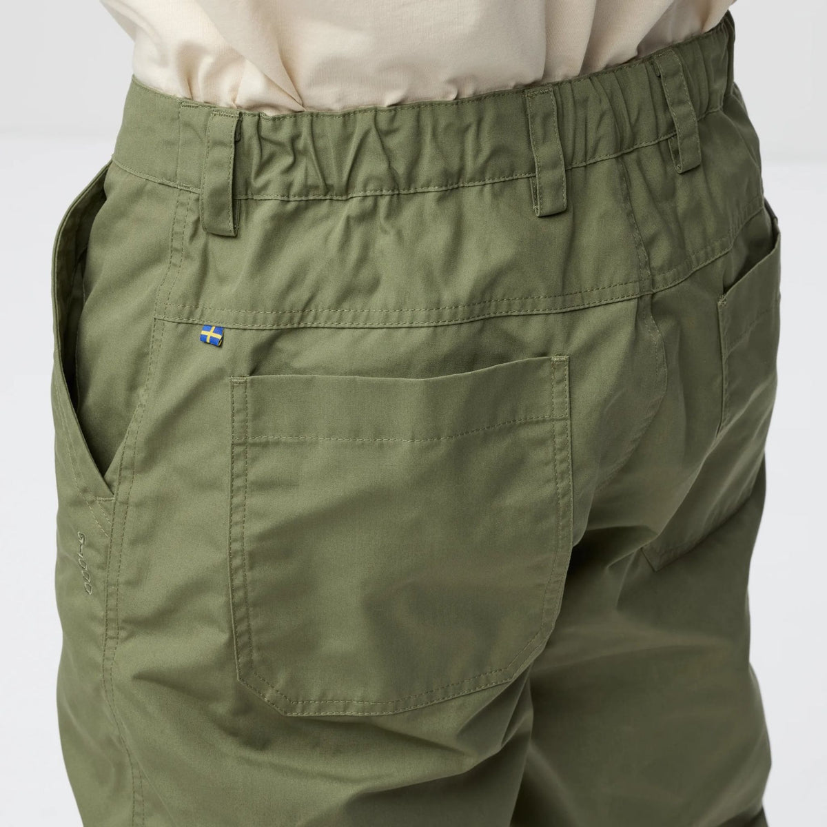 Vardag Relaxed Trousers | Men's Fjallraven Men's Trousers