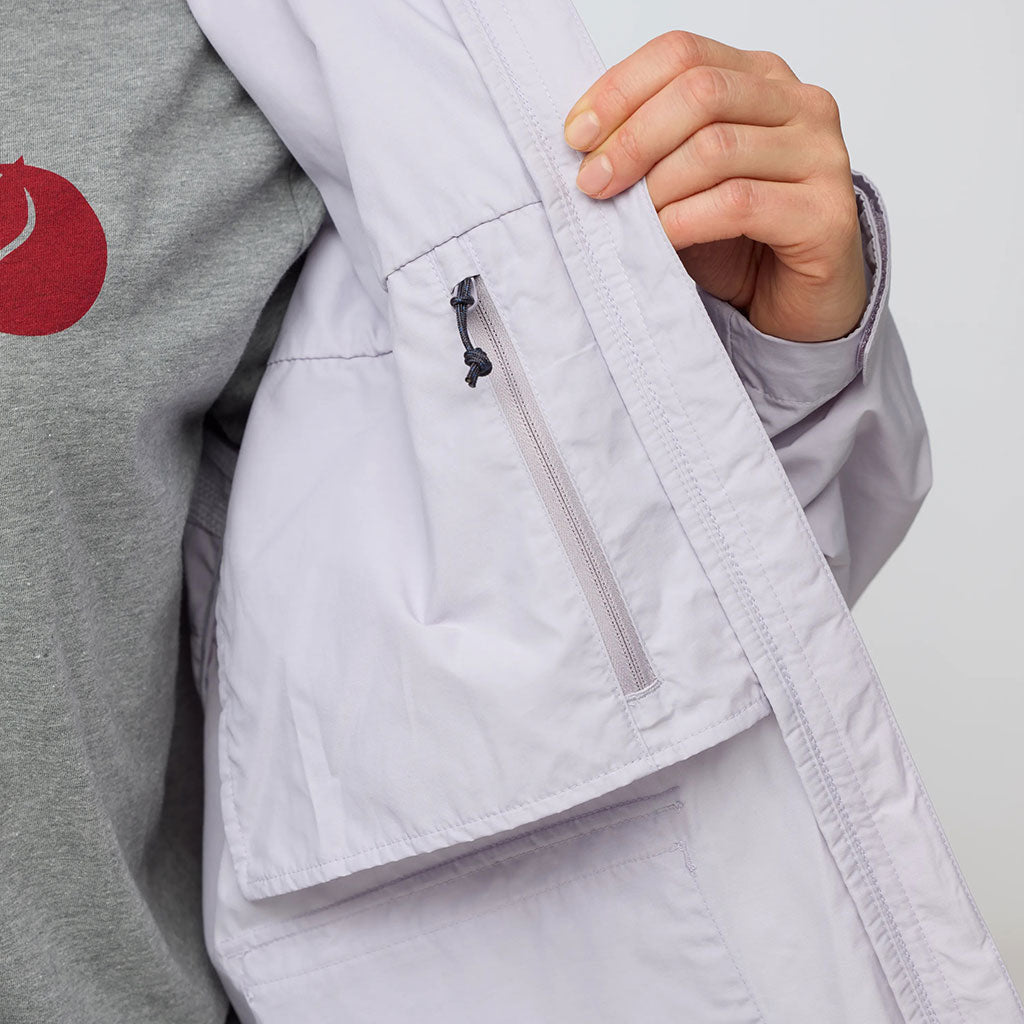 Vardag Vindby Jacket | Women's Fjällräven Women's Jackets