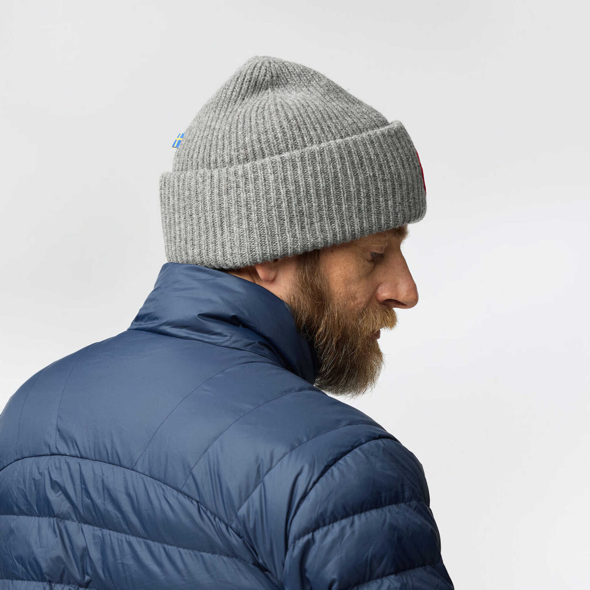 Casquette avec le logo de 1960