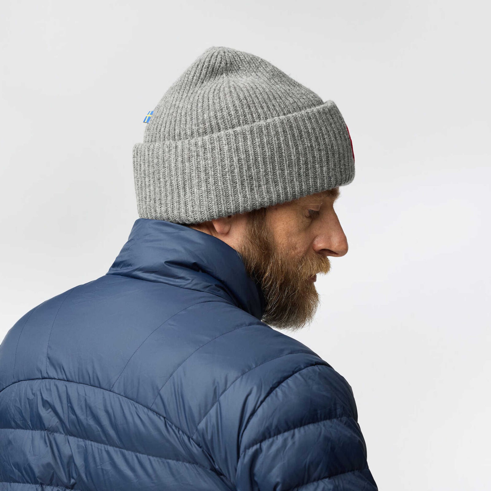 Casquette avec le logo de 1960