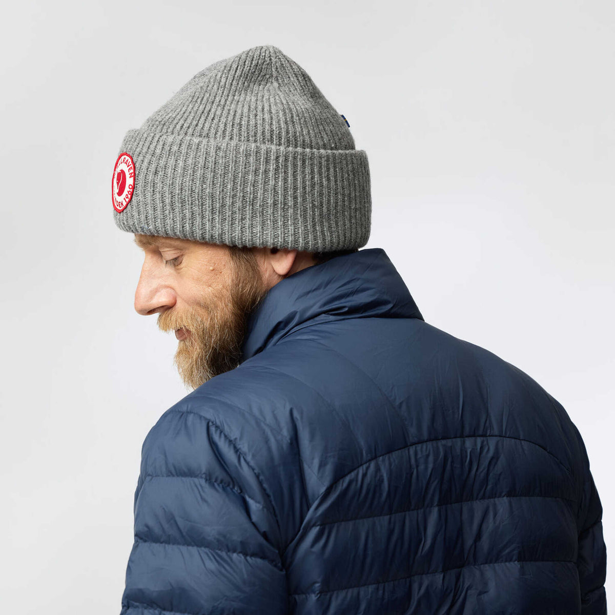 Casquette avec le logo de 1960