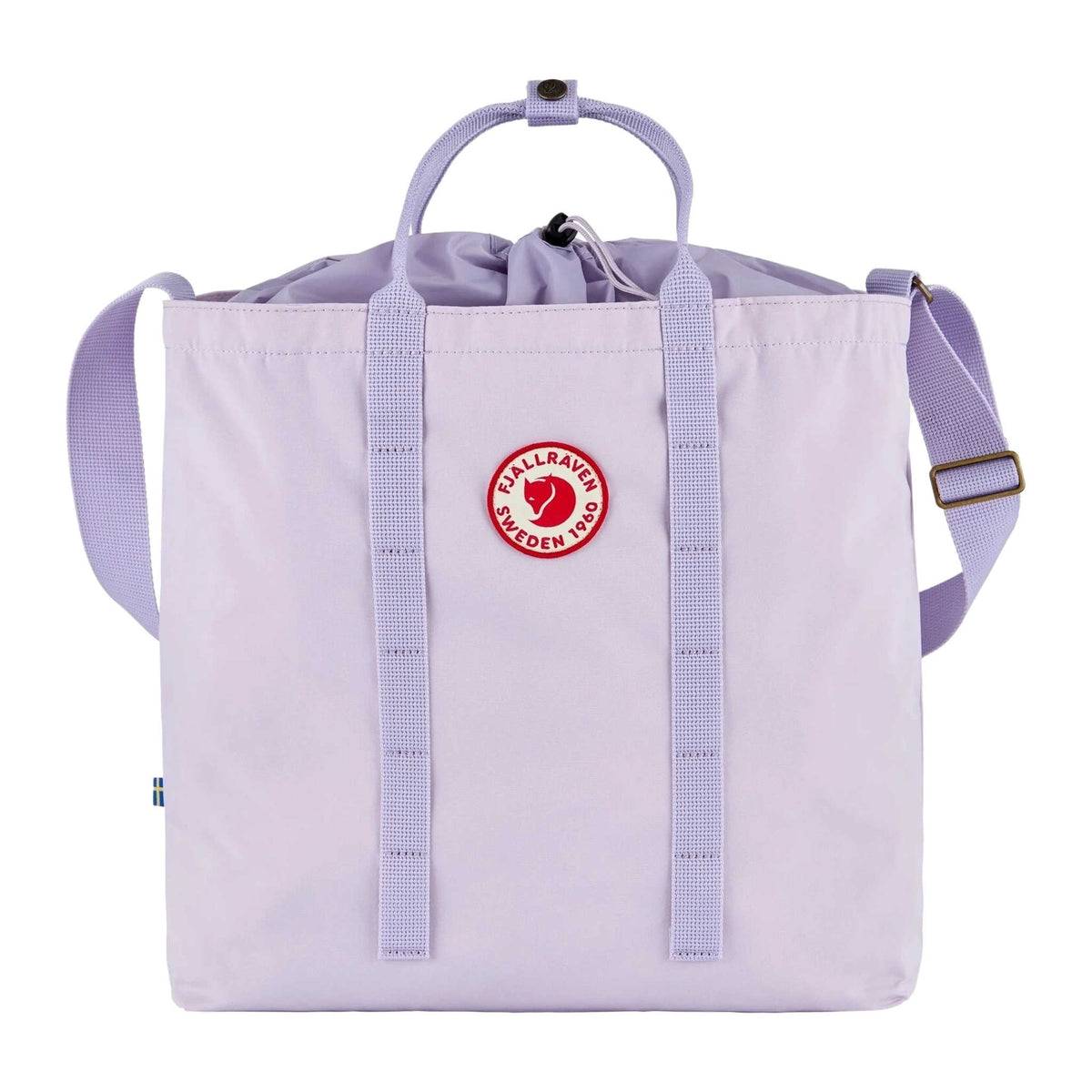 Sac fourre-tout de 1960