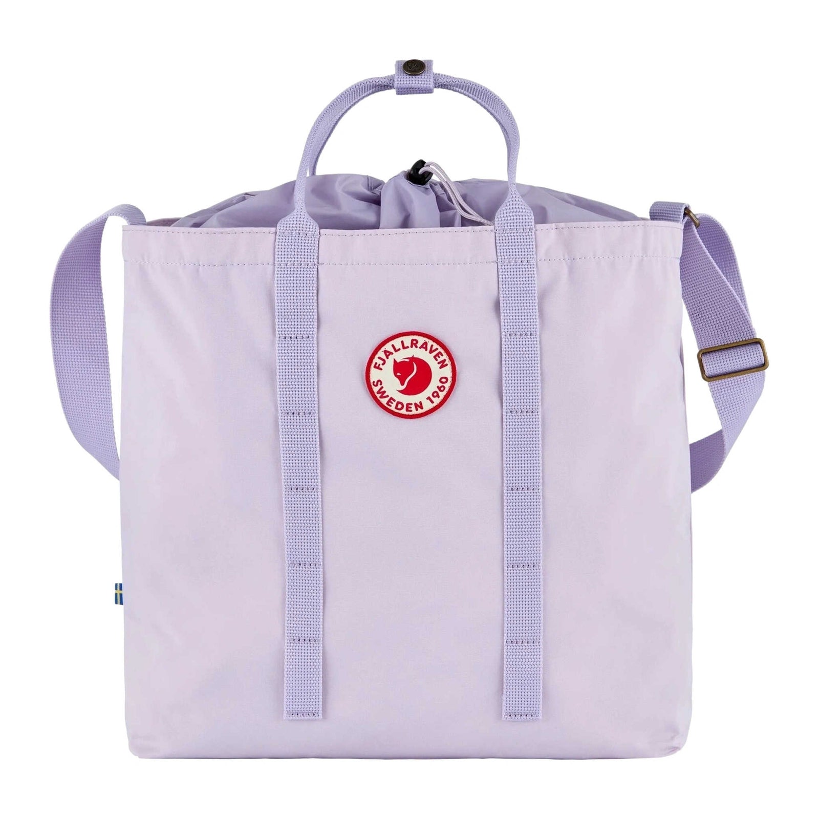 Sac fourre-tout de 1960