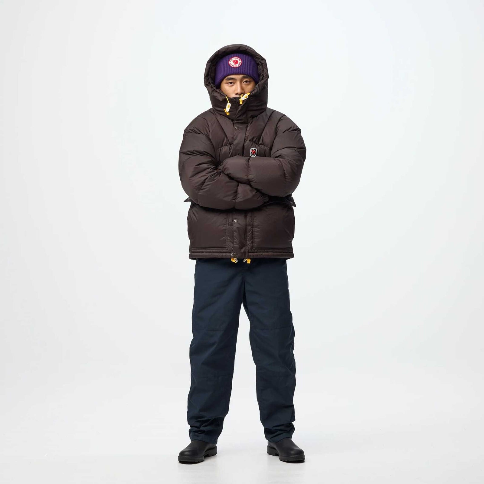 Veste Expedition Down Lite | Homme