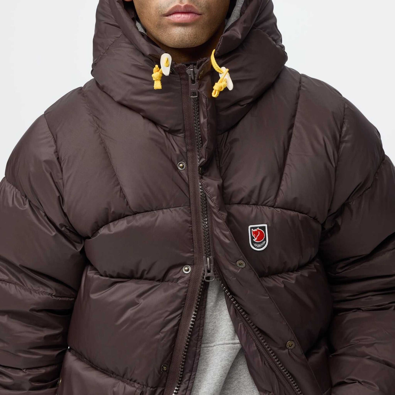 Veste Expedition Down Lite | Homme