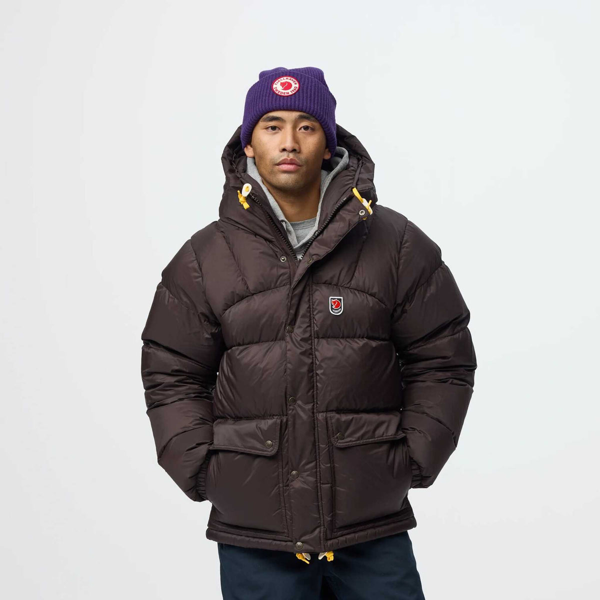 Veste Expedition Down Lite | Homme