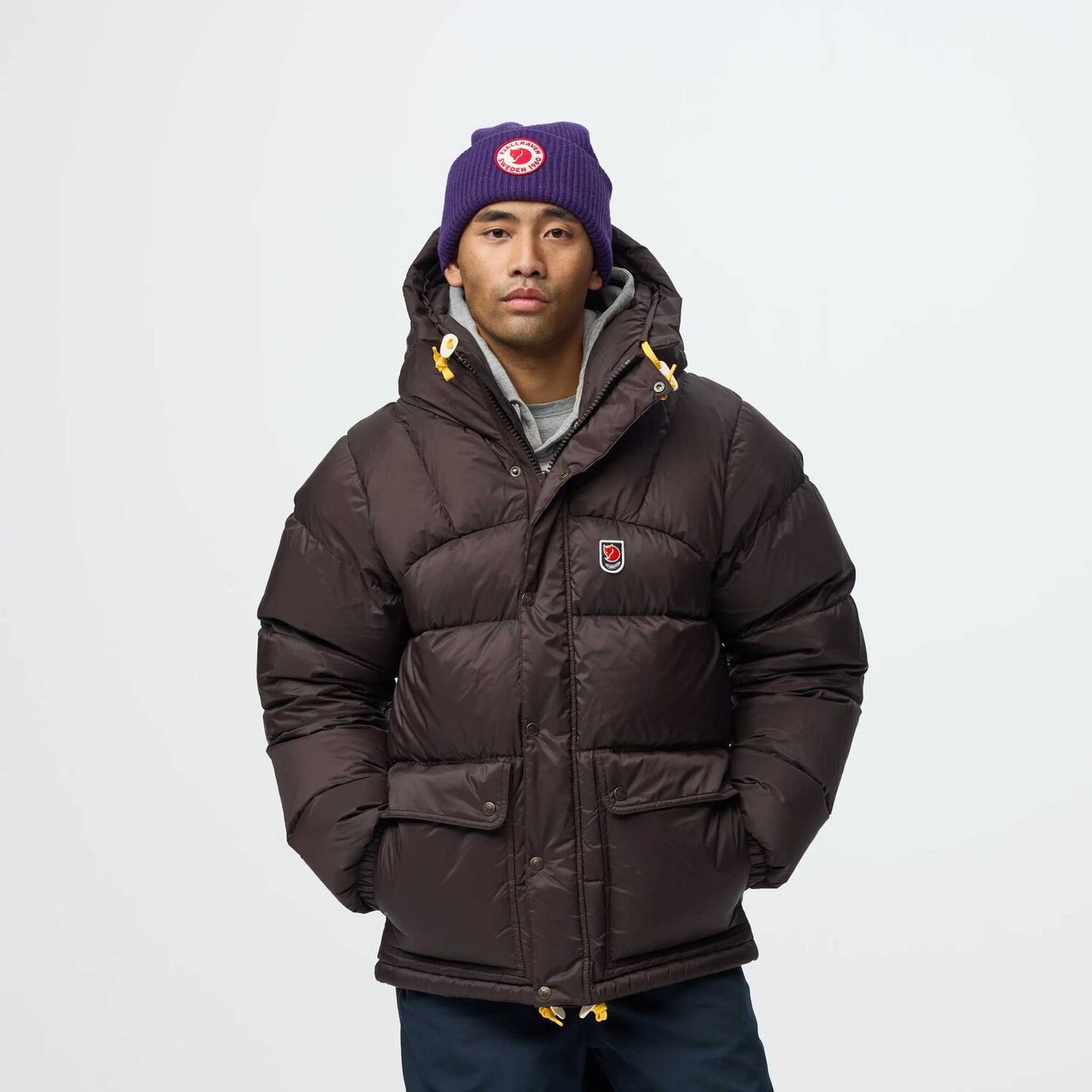 Veste Expedition Down Lite | Homme