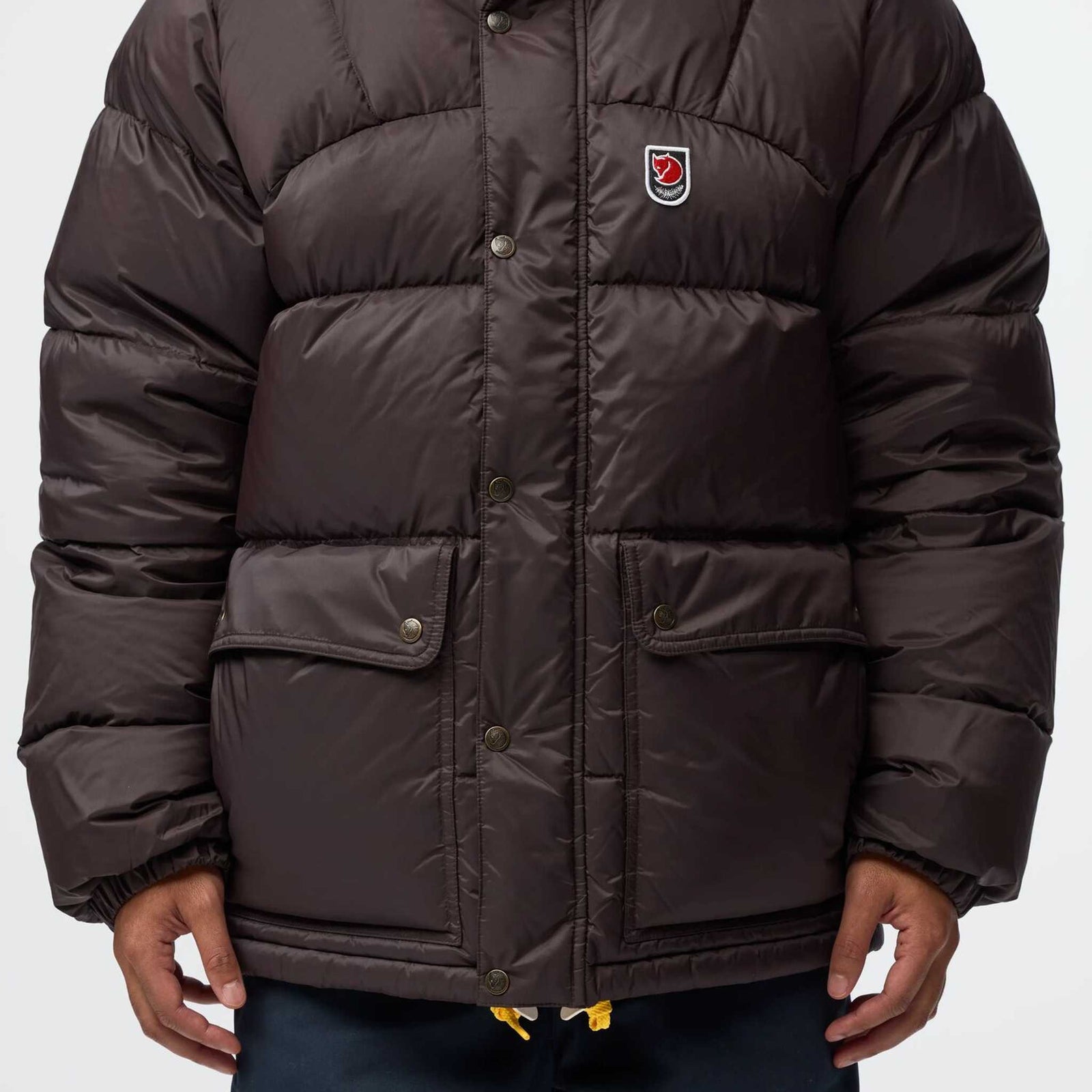 Veste Expedition Down Lite | Homme